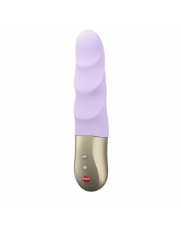 Mini Pulsador con Empuje Stronic Petite Pastel Lilac