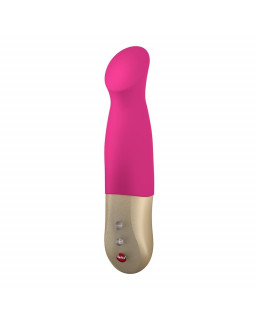 Estimulador con Empuje Sundaze Fuchsia Pink