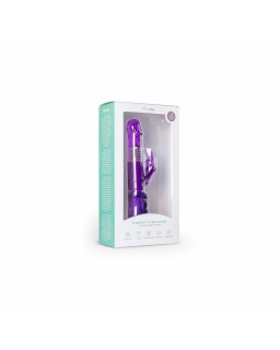 Vibrador de Conejito Purpura