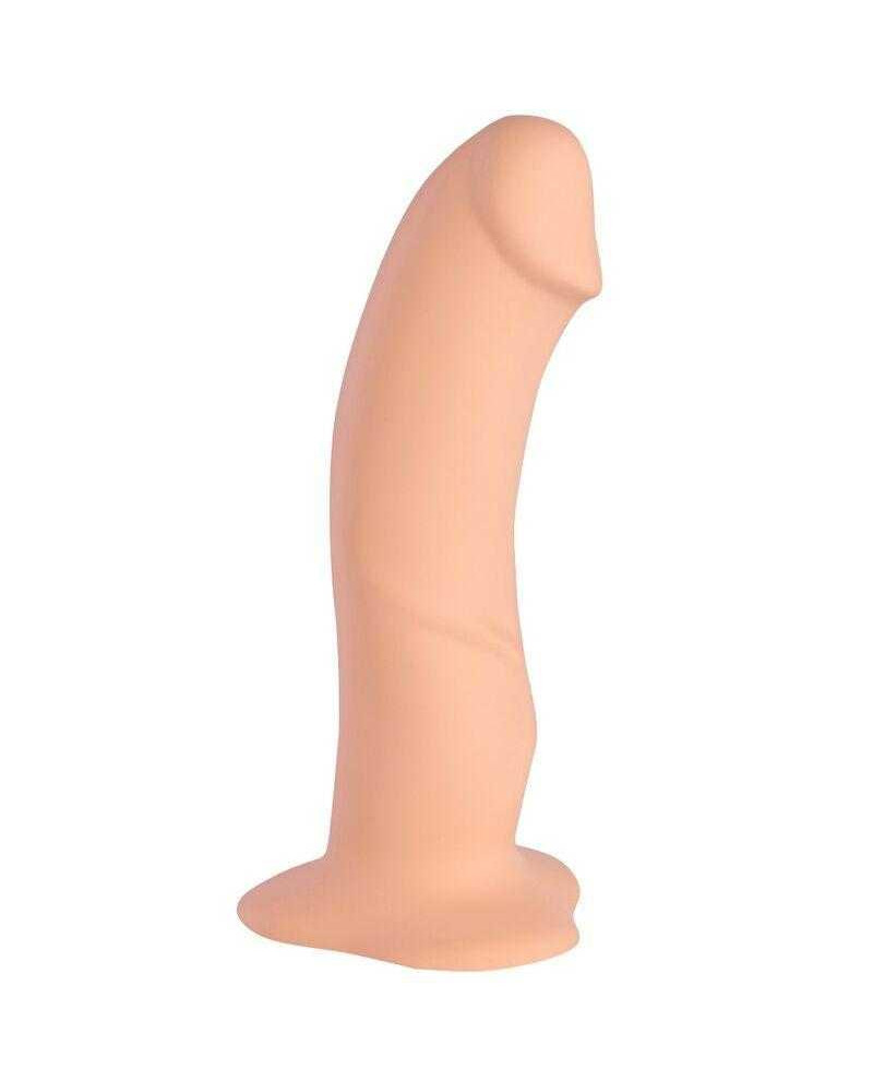 The Boss Stub Dildo Cream