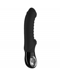 Vibrador Tiger Black