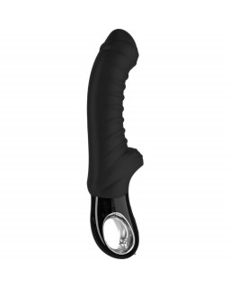 Vibrador Tiger Black