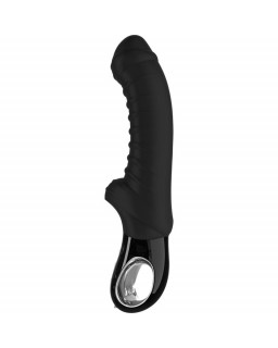 Vibrador Tiger Black