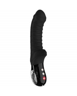 Vibrador Tiger Black