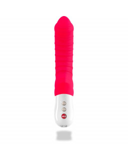 Vibrador Tiger India Red