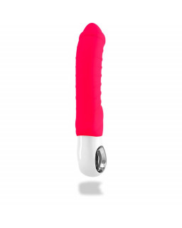 Vibrador Tiger India Red