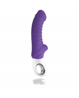 Vibrador Tiger Violet