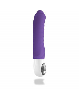 Vibrador Tiger Violet