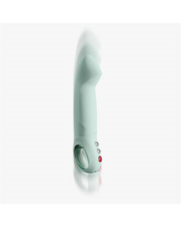 Vibrador con Empuje Stronic G Forte Sage Green