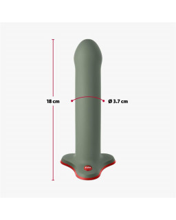 Magnum Dildo Wild Olive