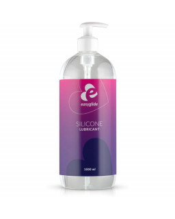 Lubricante Silicona 1000 ml