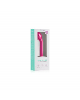 Vibrador Punto G Rosa