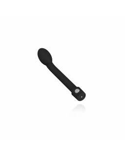 Vibrador Punto G Negro