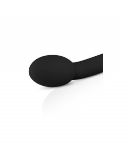 Vibrador Punto G Negro