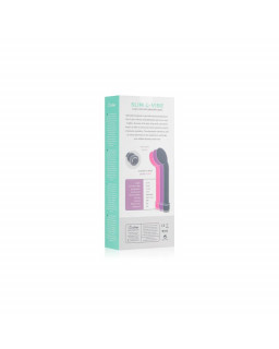 Vibrador Punto G Negro