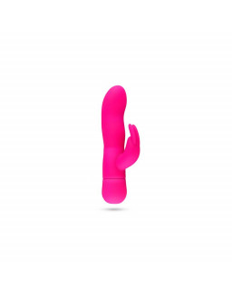 Vibrador de Conejito Rosa