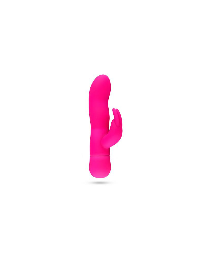 Vibrador de Conejito Rosa