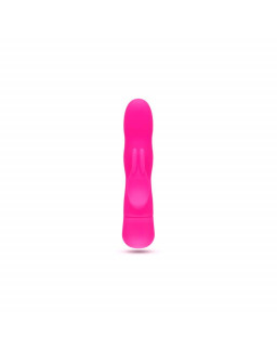 Vibrador de Conejito Rosa