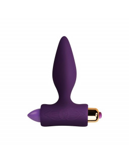 Petite Sensations Plug Purpura