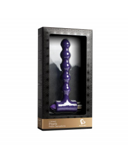 Petite Sensations Pearls Purpura