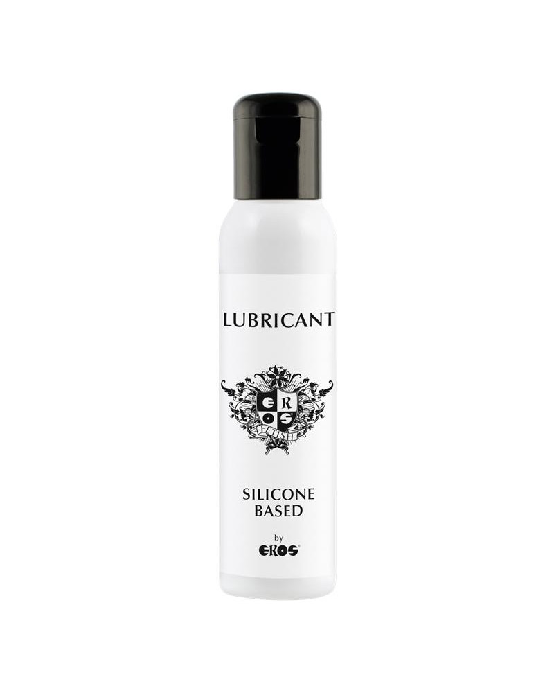 Lubricante Base Silicona 100 ml