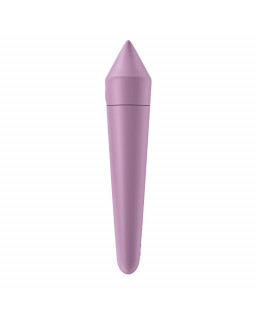 Ultra Power Bullet 8 Bala Vibradora con APP Lilac