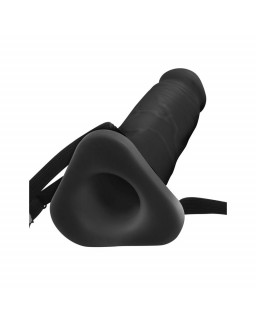 Fantasy X tensions 10 Silicone Hollow Extension 