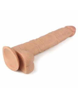 Dildo Real Extreme 95 Natural