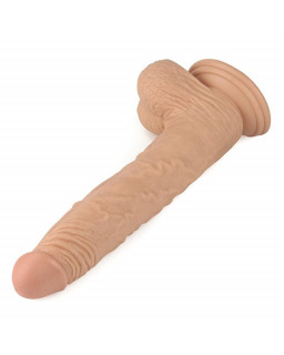 Dildo Real Extreme 95 Natural