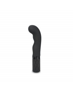 Vibrador O Sensual G Intru Punto G Negro