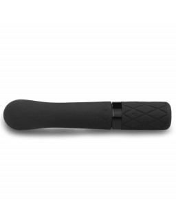 Vibrador O Sensual G Intru Punto G Negro