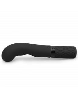 Vibrador O Sensual G Intru Punto G Negro