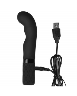 Vibrador O Sensual G Intru Punto G Negro