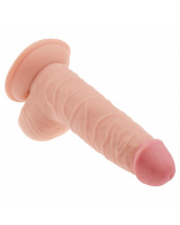 Dildo The Ultra Soft Dude 75 Natural