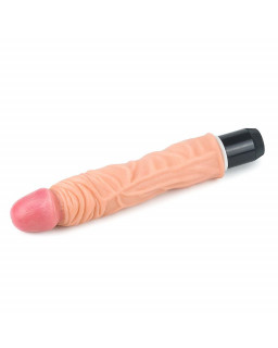 Dildo Flexi 95 con Vibracion Natural