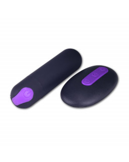 Doble Dildo Strapless Silicona USB