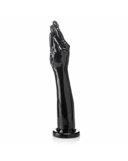 Dildo para Fisting 5 Fingers Plus 38 cm