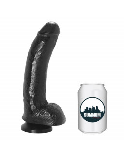 Dildo Junio 19 cm