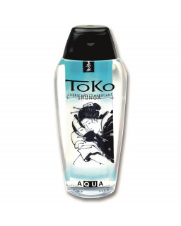 Shunga Lubricante Toko Agua