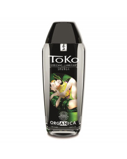 Shunga Lubricante Toko Organico