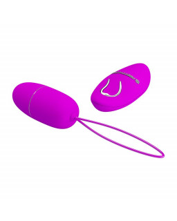 Selkie Huevo Vibrador con Control Remoto