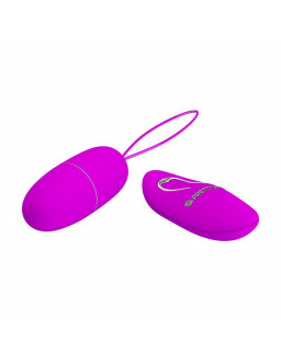 Selkie Huevo Vibrador con Control Remoto