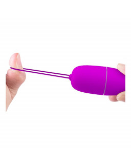 Selkie Huevo Vibrador con Control Remoto