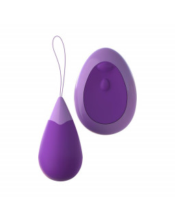 Bola Kegel Excite Her con Control Remoto