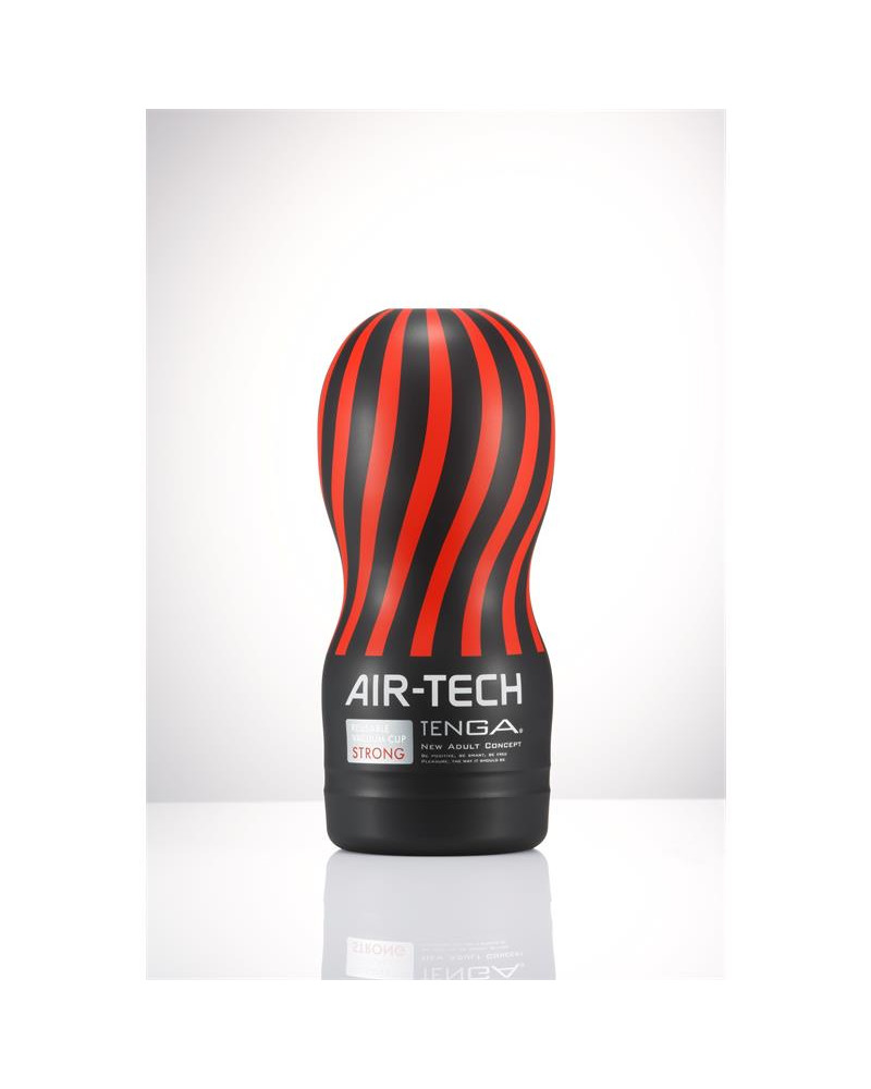 Tenga Masturbador Air tech Strong