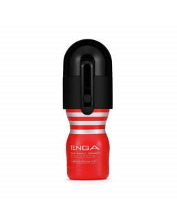 Tenga Vacuum Controller