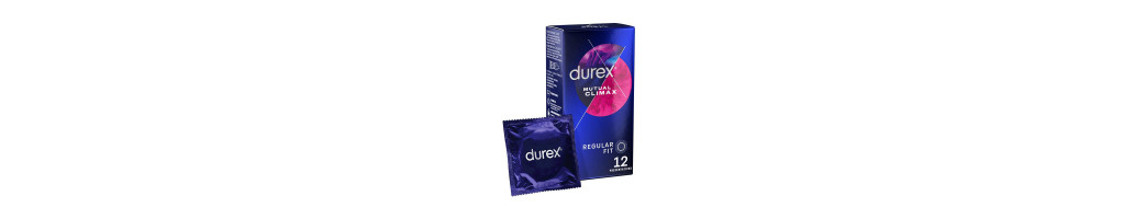 Retardantes preservativos ❤️ LoveZone