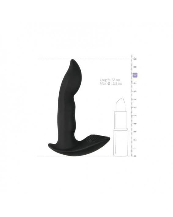 Vibrador de Próstata - Dynamic Duke