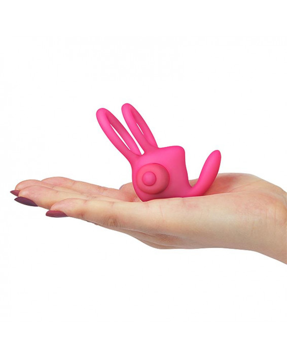 anillo-vibrador-doble-power-clit-duo-rosa