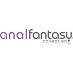 ANAL FANTASY COLLECT.